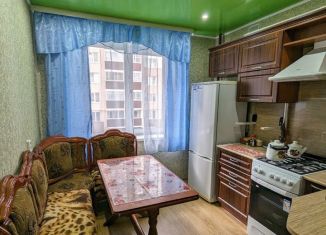 Продажа 2-комнатной квартиры, 51 м2, Нефтекамск, Комсомольский проспект, ЖК Европейский