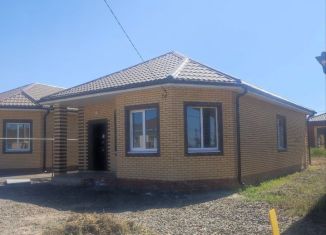 Продам дом, 85 м2, поселок Верхнетемерницкий, Спектральный переулок, 11