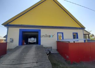 Продаю дом, 120 м2, село Урман, улица Калинина, 67