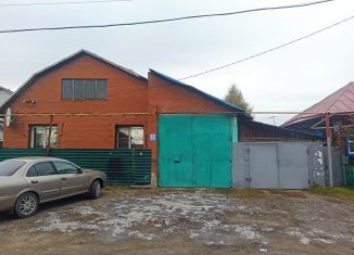 Продам коттедж, 150 м2, Новосибирск, Тульская улица, 62