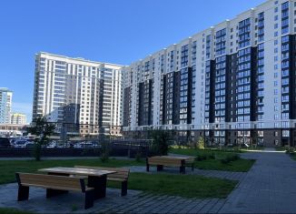 Продается однокомнатная квартира, 40.7 м2, Барнаул, Власихинская улица, 65Ак3, Индустриальный район