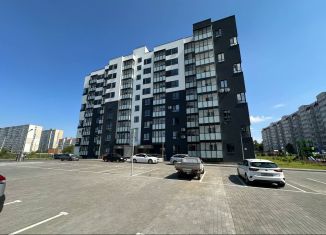Продается однокомнатная квартира, 42 м2, Тольятти, ЖК Гринвуд