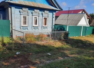 Продаю дом, 25 м2, деревня Лидывуй