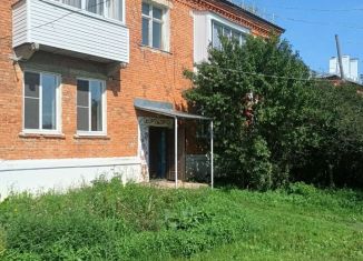 Продается двухкомнатная квартира, 45 м2, поселок Приупский, Советская улица, 21