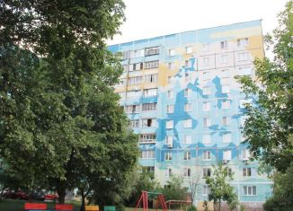 Трехкомнатная квартира на продажу, 66.5 м2, Московская область, улица Чугунова, 26