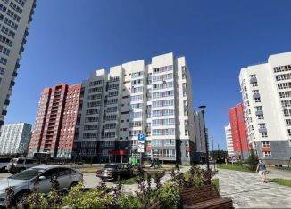 4-ком. квартира на продажу, 88.7 м2, Барнаул, улица Солнечная Поляна, 94к4, ЖК Nord