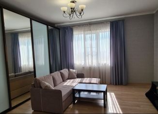 2-комнатная квартира в аренду, 66 м2, Краснодар, Кожевенная улица, 42, микрорайон Кожзавод