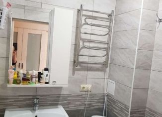 Сдам квартиру студию, 29 м2, Сочи, Насыпная улица, 45с1, микрорайон Черемушки