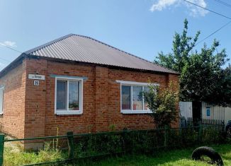 Продается дом, 69 м2, село Подстепное, улица Кирова, 25