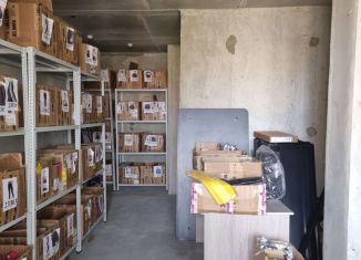Сдам квартиру студию, 30 м2, Краснодар, Питерская улица, 40к3