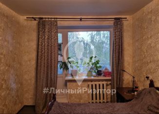 Продажа 2-комнатной квартиры, 55.4 м2, деревня Насурово, улица Майорова, 10
