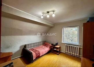 Продается двухкомнатная квартира, 39.2 м2, Калининград, Ленинградский район, Орудийная улица, 38