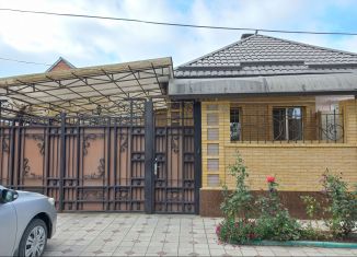 Продажа дома, 103 м2, Нальчик, улица Канкошева, район Александровка