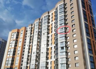 Однокомнатная квартира на продажу, 40 м2, Барнаул, улица Энтузиастов, 59, Индустриальный район