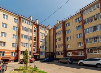 Продается однокомнатная квартира, 36 м2, Ярославль, улица Александра Додонова, 2к7, ЖК Норские Резиденции