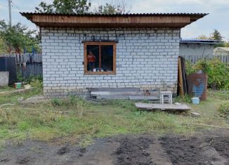 Дом на продажу, 15 м2, Ульяновск, Железнодорожный район, СНТ Рябинка, 296