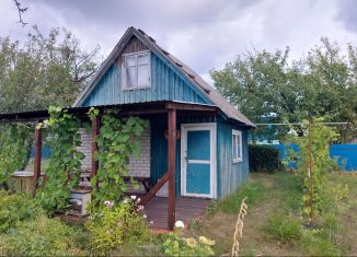 Дом на продажу, 15 м2, Ульяновск, СНТ Рассвет, 676