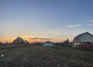 Продам участок, 20 сот., деревня Фомичево, Фомичевская улица