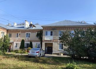 Продается трехкомнатная квартира, 83.7 м2, село Непецино, улица Тимохина, 13
