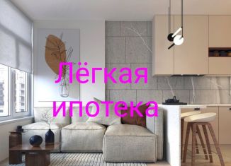 Продажа 1-ком. квартиры, 33.9 м2, Батайск
