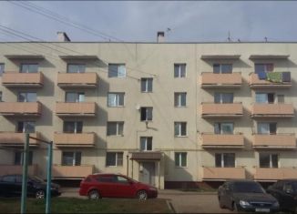 Двухкомнатная квартира на продажу, 47.6 м2, рабочий поселок Приволжский, улица Пархоменко, 56