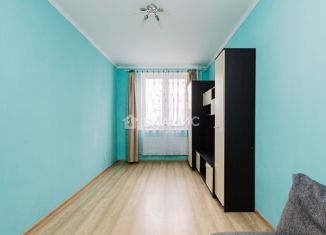 1-комнатная квартира на продажу, 30.5 м2, Ленинградская область, Графская улица