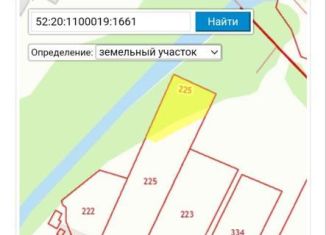 Земельный участок на продажу, 4.2 сот., деревня Оманово, 22Н-0731