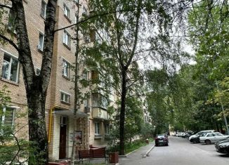 Продам квартиру студию, 17.2 м2, Москва, Ленинградское шоссе, 112к4, метро Беломорская