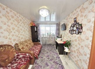 Продается 2-комнатная квартира, 38.8 м2, деревня Корнеевка, улица Ямилева, 5А