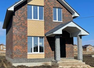 Продается коттедж, 108 м2, село Нагаево