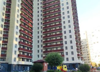 Продается трехкомнатная квартира, 93.7 м2, Новосибирск, улица Галущака, 15, метро Гагаринская