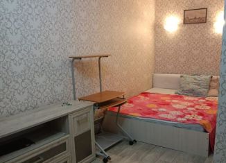 Продажа однокомнатной квартиры, 32 м2, поселок Сергиевский