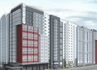 Продается двухкомнатная квартира, 42.2 м2, Челябинск, Калининский район