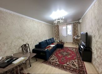 Продается трехкомнатная квартира, 64.2 м2, Грозный, бульвар Султана Дудаева, 12, 2-й микрорайон