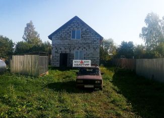 Продаю дом, 106 м2, Смоленск, СНТ 1-й Горпищеторг, 137