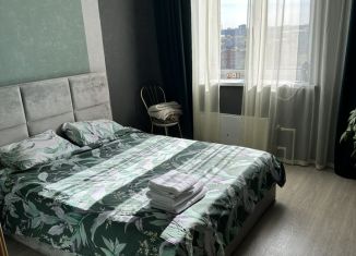 Аренда 1-комнатной квартиры, 39 м2, Омск, улица Димитрова, 69, ЖК Суворовская усадьба