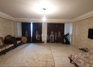 Продается четырехкомнатная квартира, 189.9 м2, Грозный, бульвар Султана Дудаева, 24, 7-й микрорайон