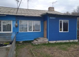 Продается дом, 67.2 м2, посёлок Раздольный, Советская улица