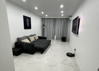 Продаю 2-комнатную квартиру, 76.1 м2, Краснодар, Восточно-Кругликовская улица, 42/3к1, ЖК Гарантия