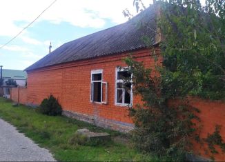 Продается дом, 90 м2, село Весёлое, Комсомольская улица