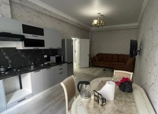 Сдаю однокомнатную квартиру, 50 м2, Избербаш, улица Маяковского, 116В