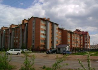 Продажа 2-комнатной квартиры, 53 м2, Иркутская область, Депутатская улица, 38