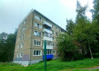 Продажа 4-комнатной квартиры, 59 м2, Архангельск, улица В.И. Воронина, 25к2, округ Варавино-Фактория