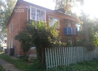 Продаю трехкомнатную квартиру, 60 м2, село Рогачёво, Советская улица, 23