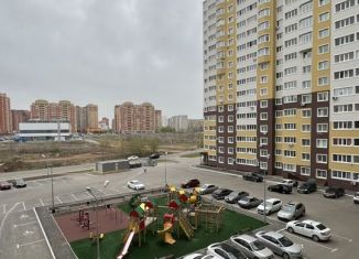 Однокомнатная квартира на продажу, 34 м2, Оренбургская область, улица Автомобилистов, 2Д