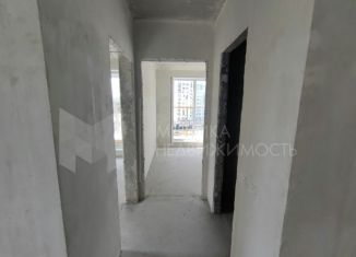 Продам двухкомнатную квартиру, 49.8 м2, Тюменская область, Селекционная улица, 4