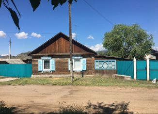 Продажа дома, 94 м2, село Солонцы, Р-258 Байкал, 478-й километр