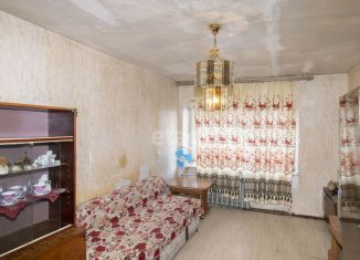 Продам двухкомнатную квартиру, 48 м2, Тюменская область, проезд Геологоразведчиков, 22