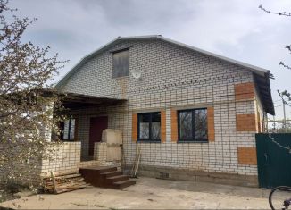 Продается дом, 235 м2, рабочий поселок Ерзовка, улица Строителей, 1