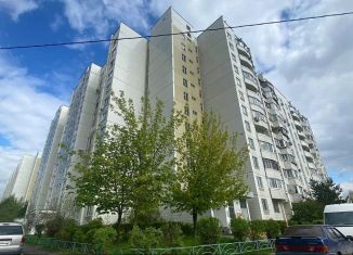 Продается трехкомнатная квартира, 11.3 м2, Москва, Бартеневская улица, 57, район Южное Бутово